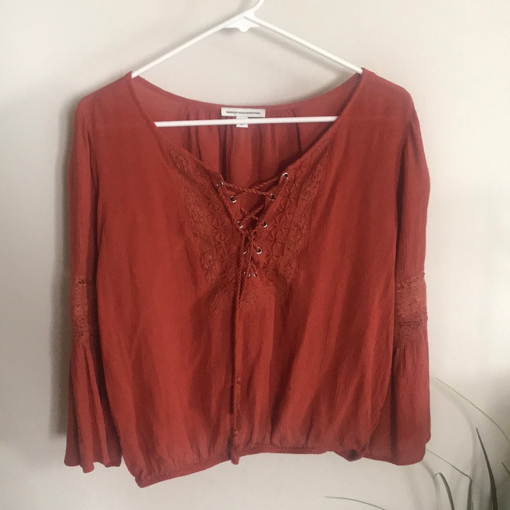 American Eagle Shirt